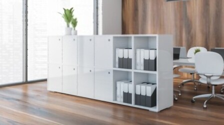 6 Best Storage Cabinets For Office of 2026