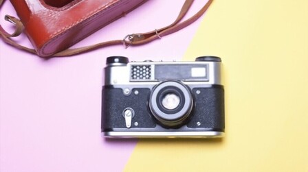 6 Best Digital Camera For Vintage Look of 2026