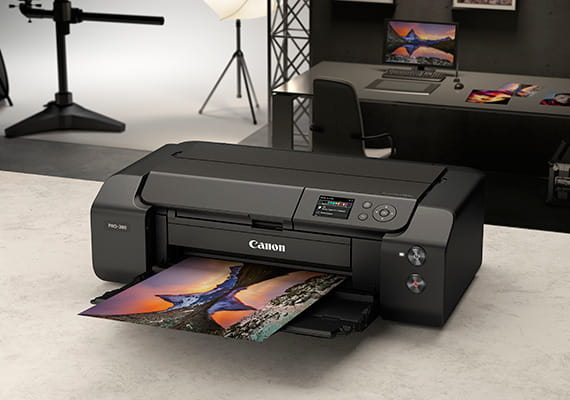 Different Types Of Printers