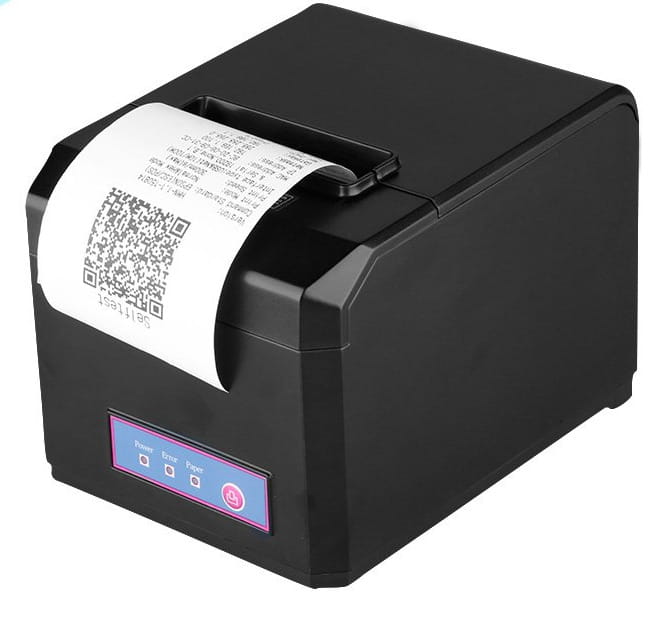 Different Types Of Printers