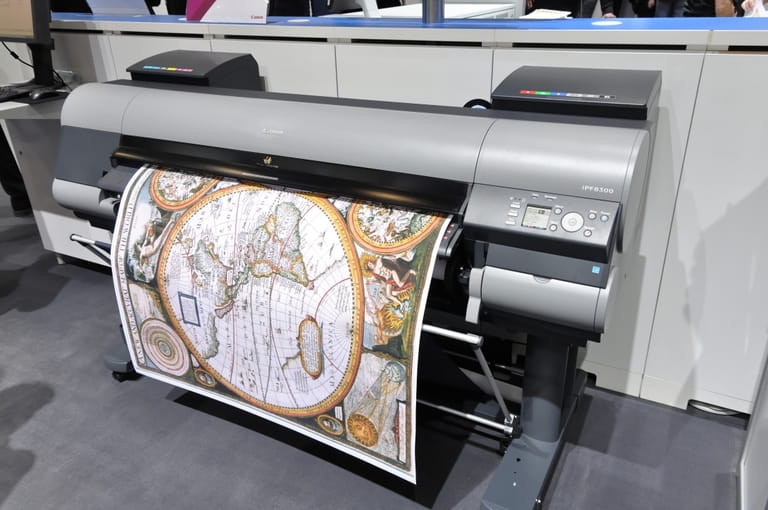 Different Types Of Printers