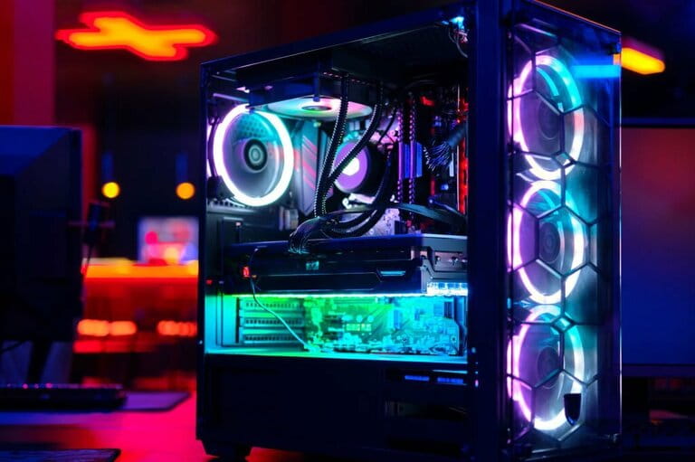 Different Types Of Cooling Systems For Computers Different Types Of Cooling Systems For Computers