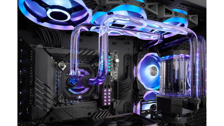 Different Types Of Cooling Systems For Computers
