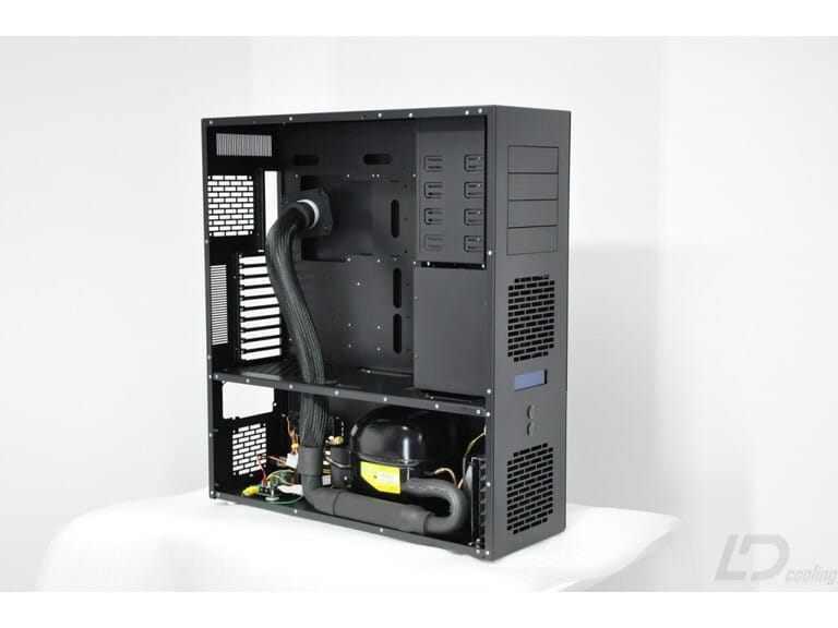 Different Types Of Cooling Systems For Computers
