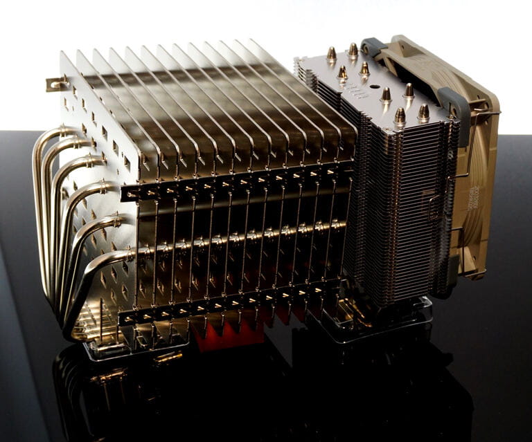 Different Types Of Cooling Systems For Computers