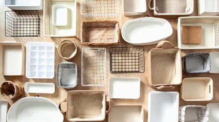 6 Best Storage Baskets of 2026