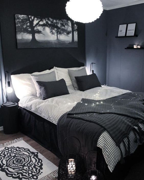 Photography Decoration Ideas