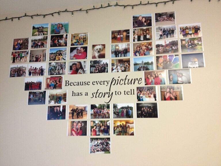 Photography Decoration Ideas