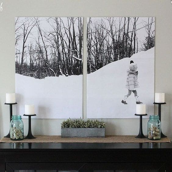Photography Decoration Ideas