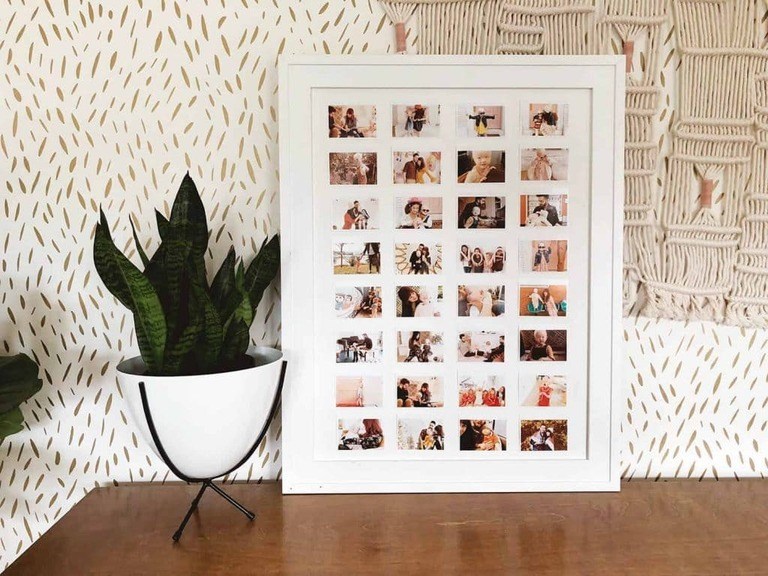 Photography Decoration Ideas
