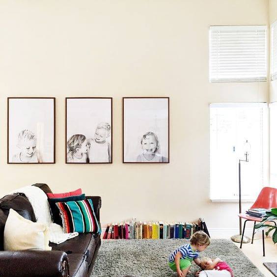 Photography Decoration Ideas