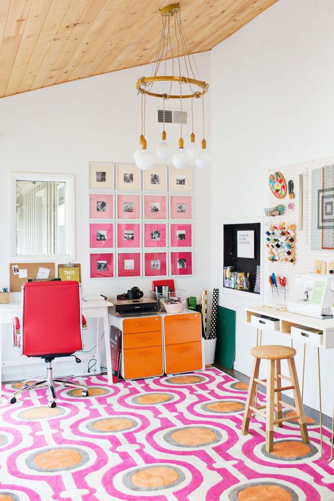 Photography Decoration Ideas