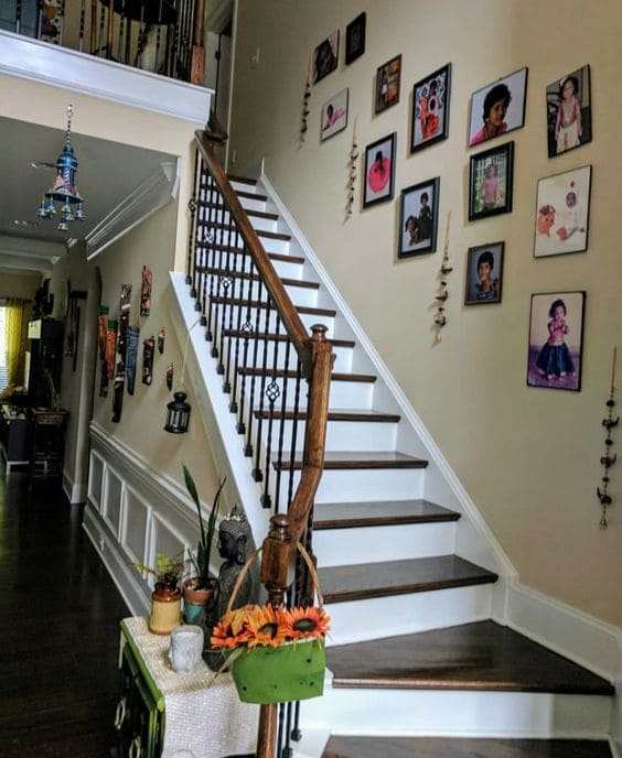 Photography Decoration Ideas