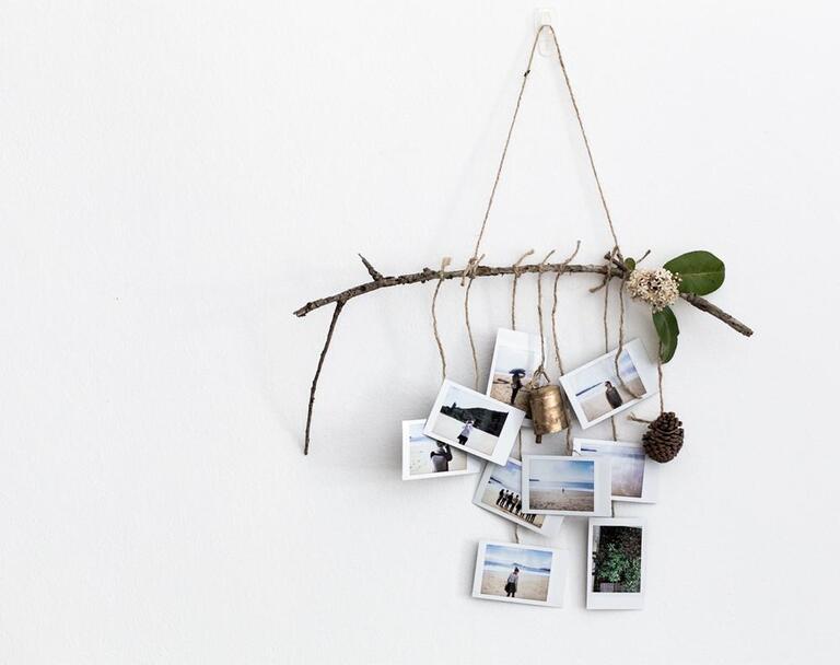 Photography Decoration Ideas