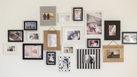 Photography Decoration Ideas