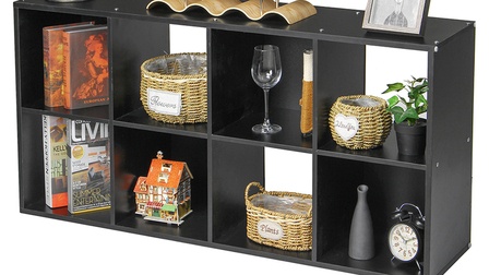 6 Best Cube Storage Organizer of 2026