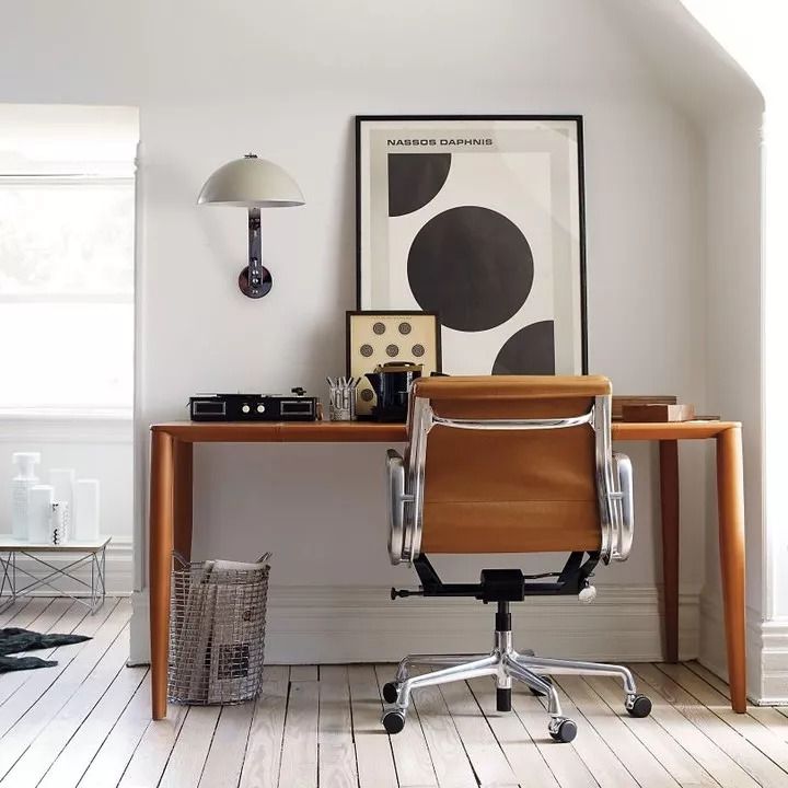 How To Create Colorful Comfort Home Office How To Create Colorful Comfort Home Office