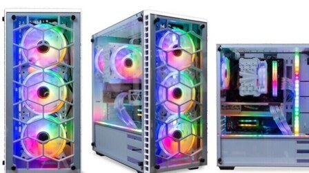 6 Best CPU For Budget Gaming PC of 2026
