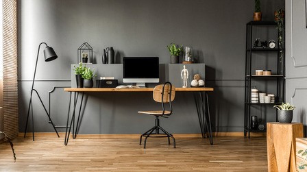 How To Decor Office