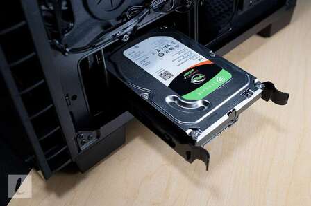 6 Best HDD For Gaming PC of 2026
