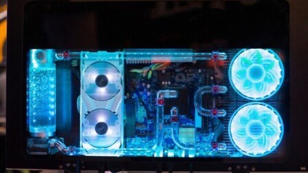 6 Best Computer Case For Water Cooling of 2026