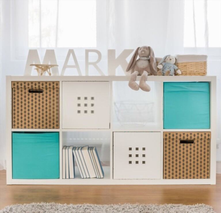 Benefits Of Cube Storage