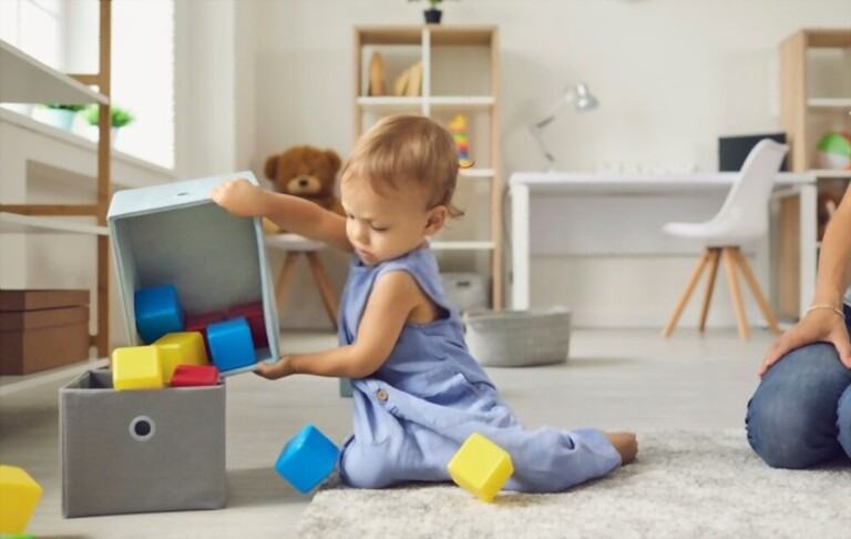Benefits Of Cube Storage