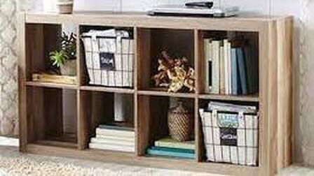 Benefits Of Cube Storage