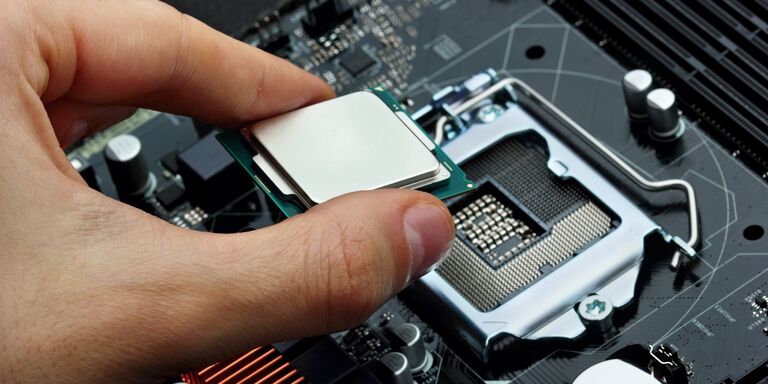 How To Choose CPU For Gaming