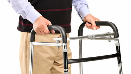 4 Best Walkers For Elderly Individuals of 2026 4 Best Walkers For Elderly Individuals of 2026