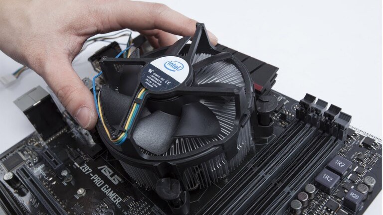How To Choose CPU Cooler