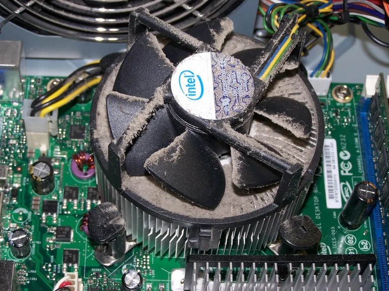 How To Choose CPU Cooler