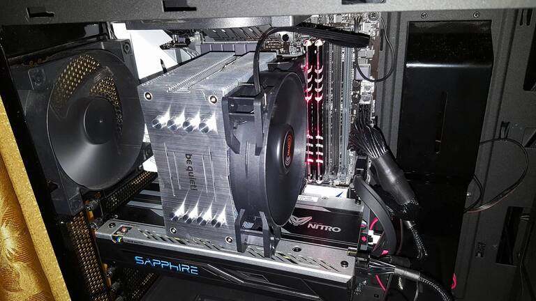How To Choose CPU Cooler How To Choose CPU Cooler