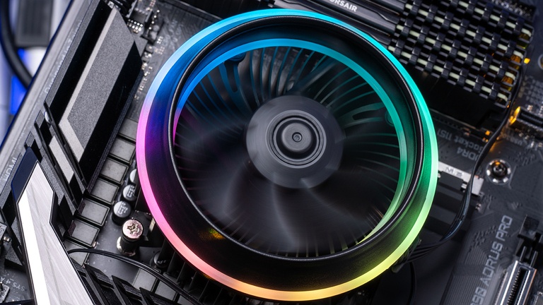 How To Choose CPU Cooler