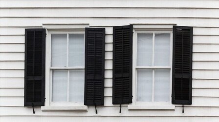 6 Best Exterior Shutters For Windows of 2026