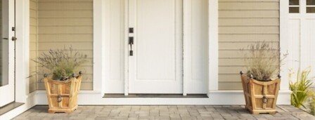 6 Best Exterior Doors For Security of 2026