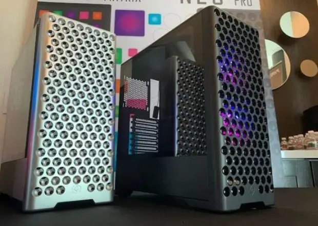 How To Design Your Own Computer Case