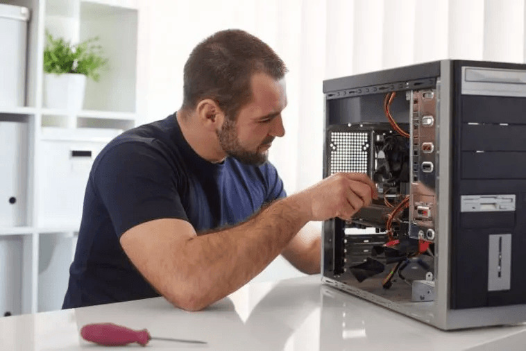 How To Design Your Own Computer Case