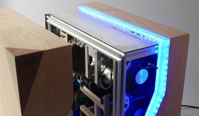 How To Design Your Own Computer Case