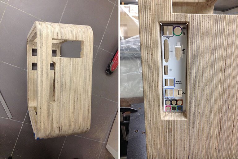 How To Design Your Own Computer Case