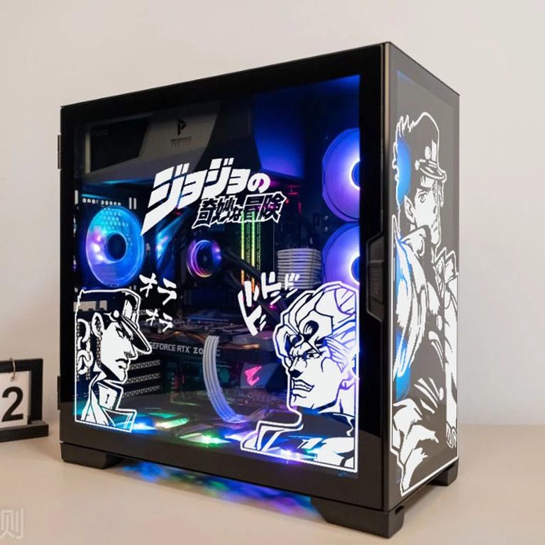 How To Design Your Own Computer Case