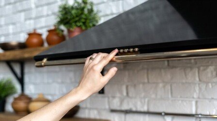 6 Best Non Vented Range Hood Of 2026