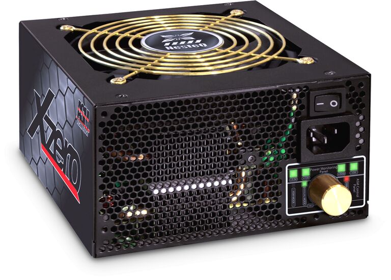 How To Choose Power Supply For PC