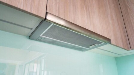 6 Best Under Cabinet Vented Range Hood of 2026