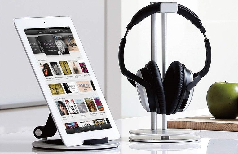 How To Choose Stand For Headset