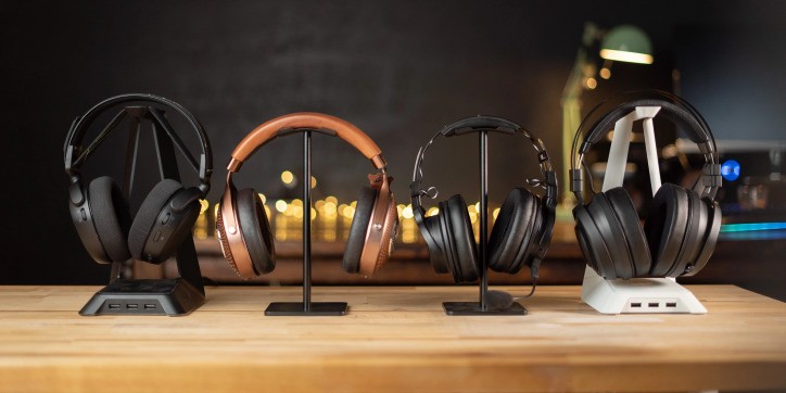 How To Choose Stand For Headset