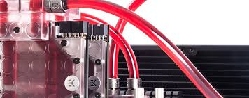 How To Setup Water Cooling PC