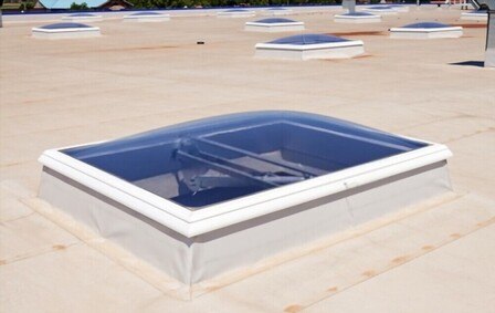 6 Best Skylight For Flat Roof of 2026