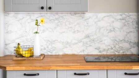 6 Best Peel And Stick Backsplash For Kitchen of 2026