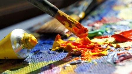 6 Best Acrylic Paint For Paper of 2026
